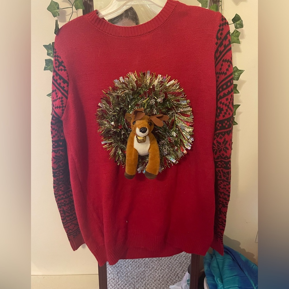 Christmas Sweater